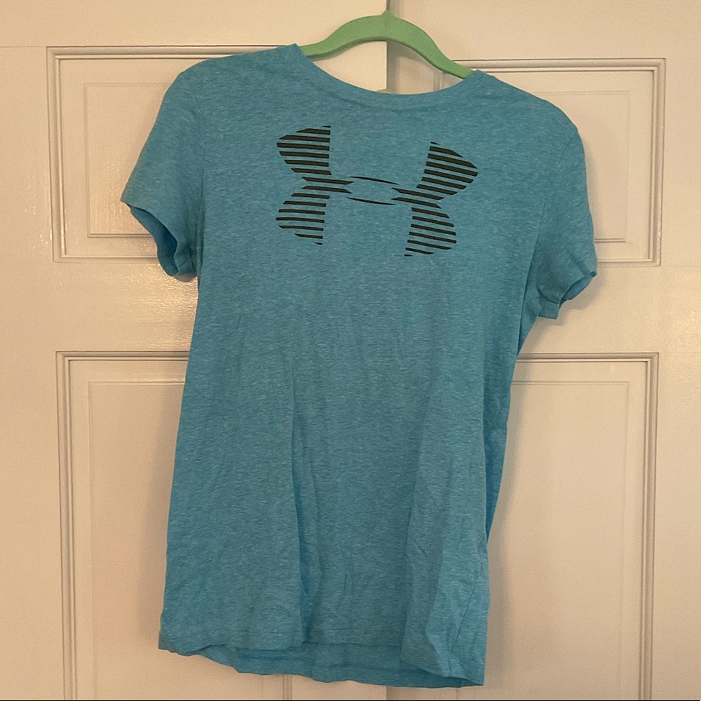 Under Armour Cotton Tee